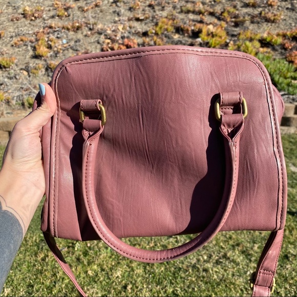 Mariposa handbag - Picture 3 of 5